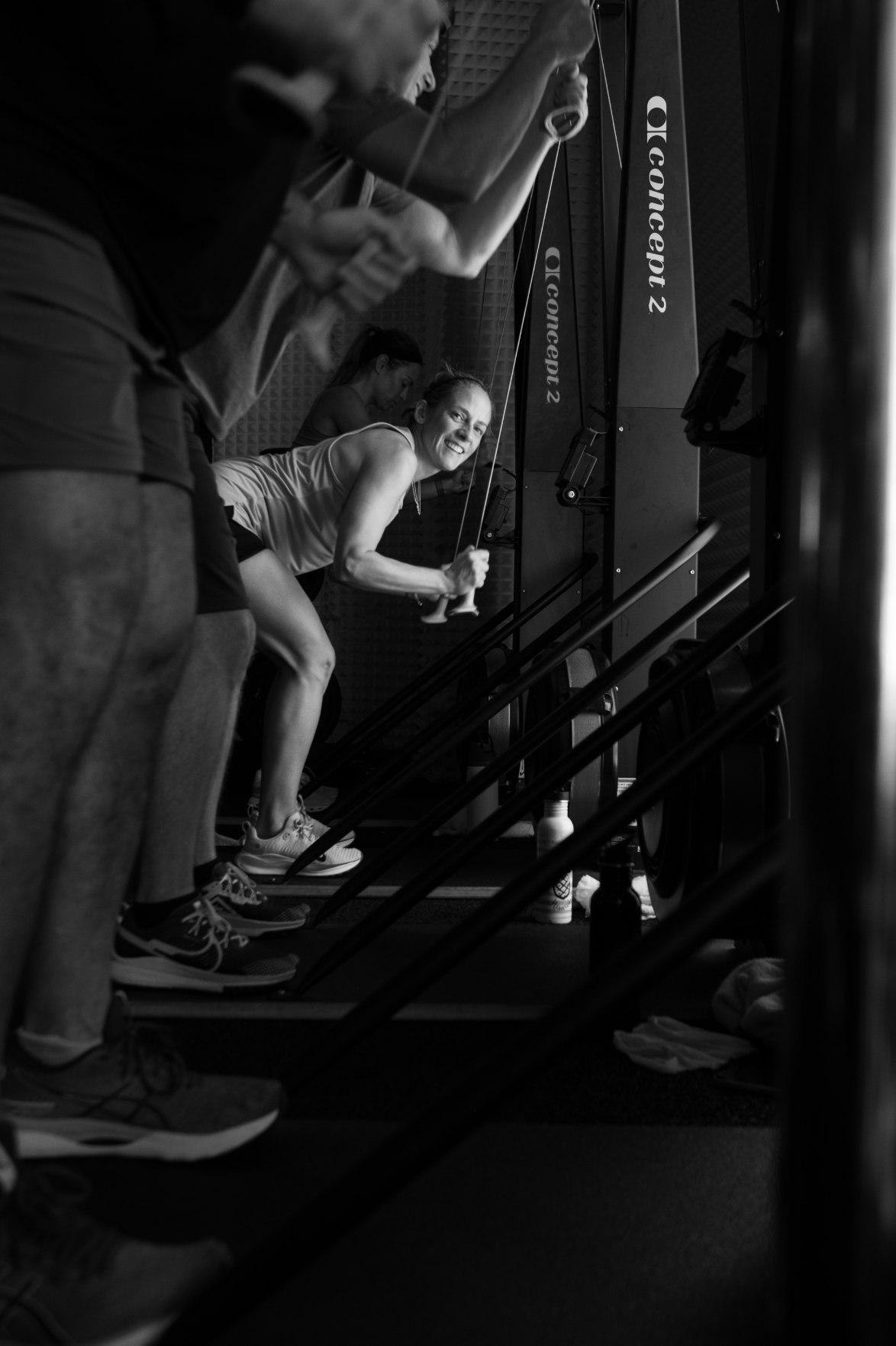 AIRLAB member results and transformation